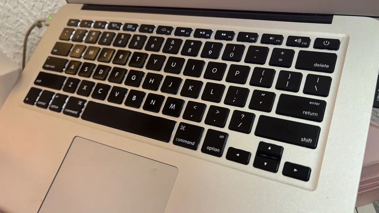 MacBook Air 2017 (13 polegadas) - Impecável e Super Conservado - Foto 4