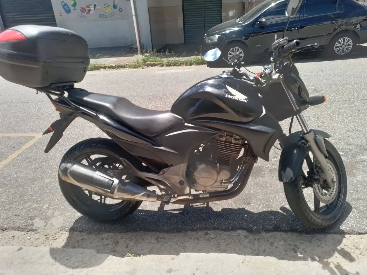 Cb300