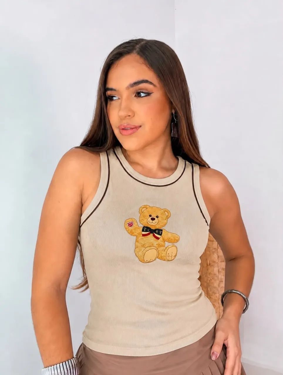 Blusa  - Foto 5