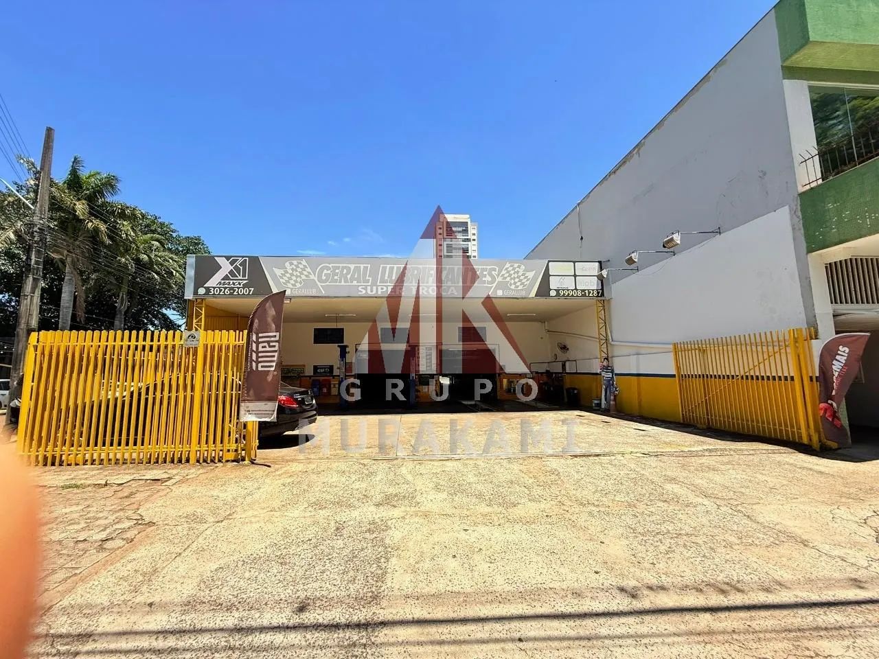 Salão comercial - Av. Mauá - Foto 3