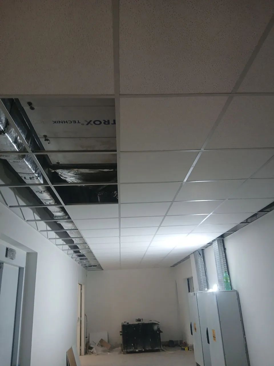 Drywall Profissional em Vila Velha - Forros, Paredes e Sancas - Foto 2