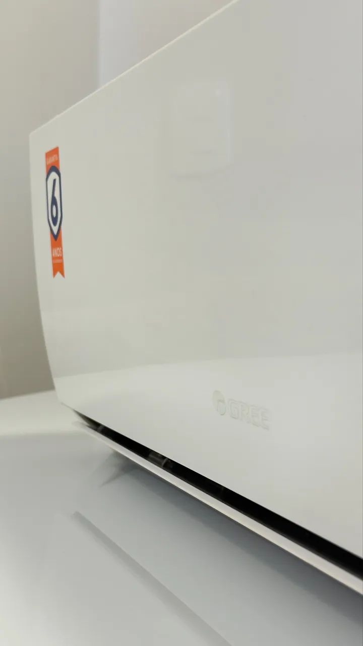 Ar-Condicionado Split Gree 9.000 btu/h - Foto 3