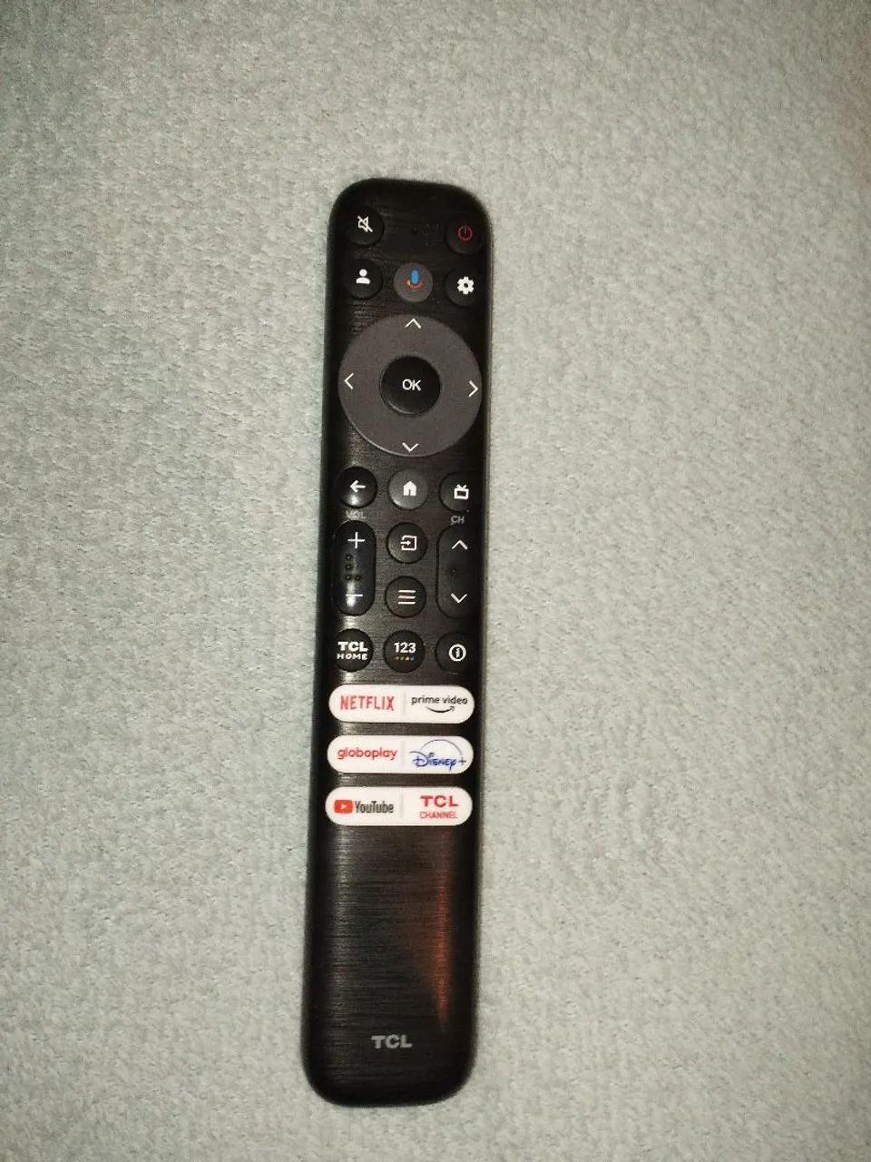 Smart TV TCL 40 Polegadas Full HD  - Foto 2