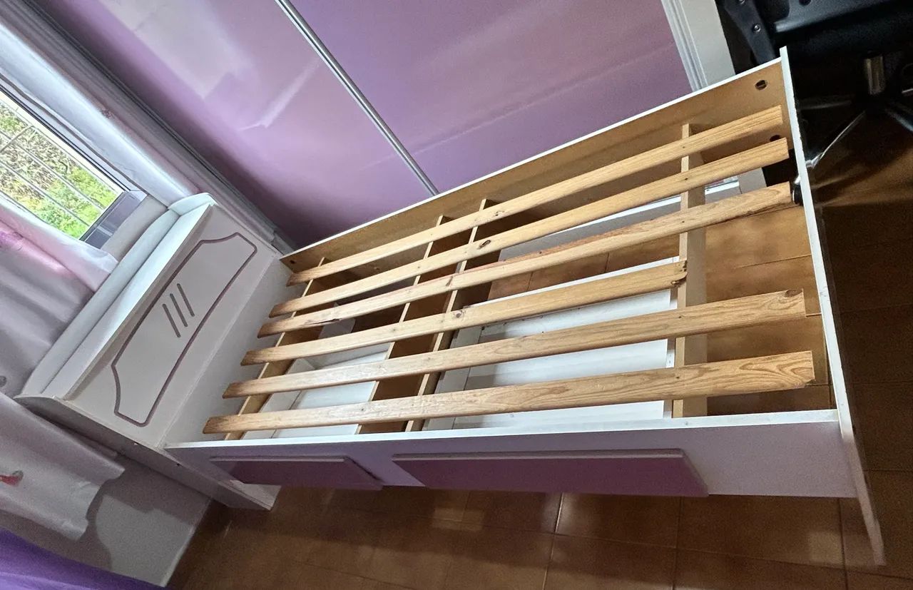 Cama de solteiro - Foto 3