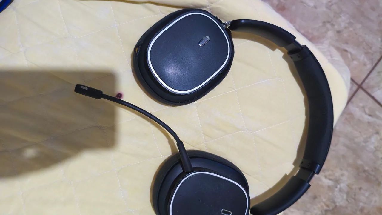 Headset Baseus Gh02  - Foto 5