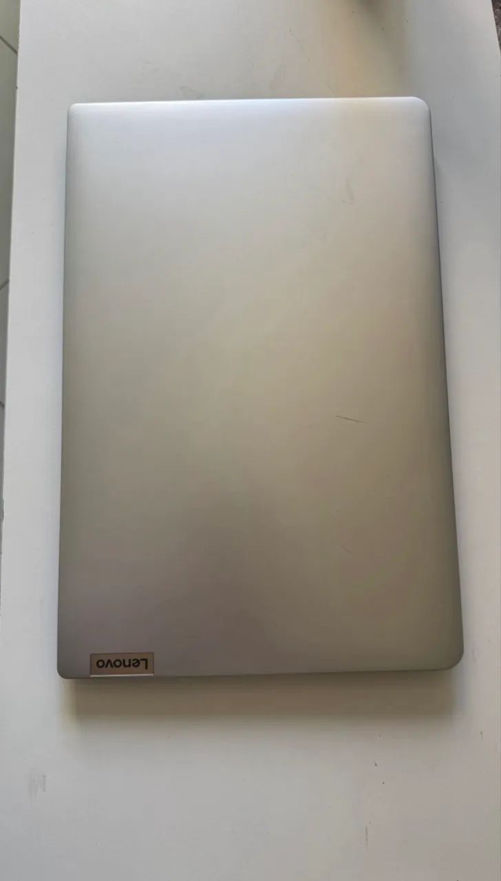 Notebook Lenovo