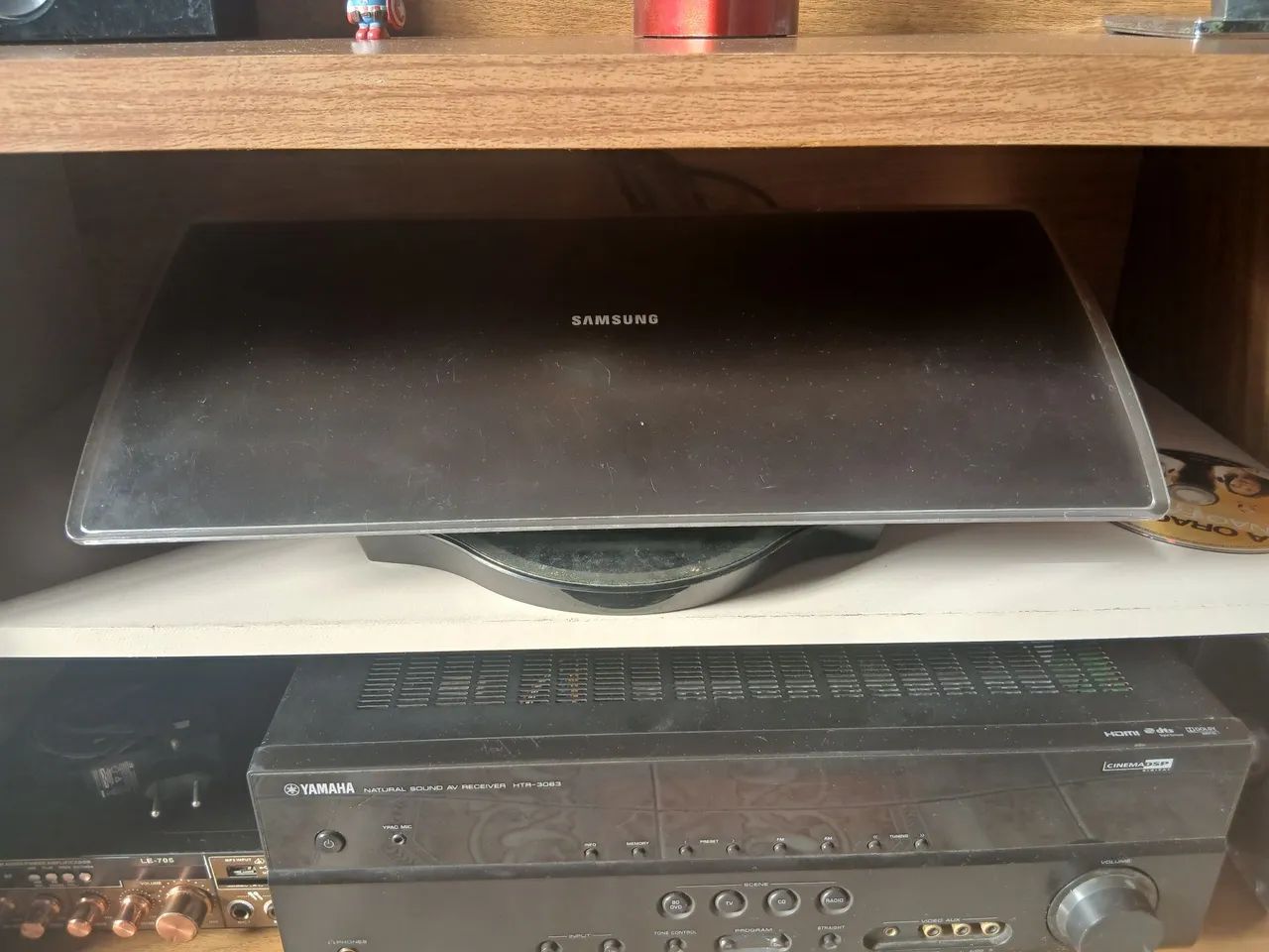 Home theater Samsung  - Foto 2