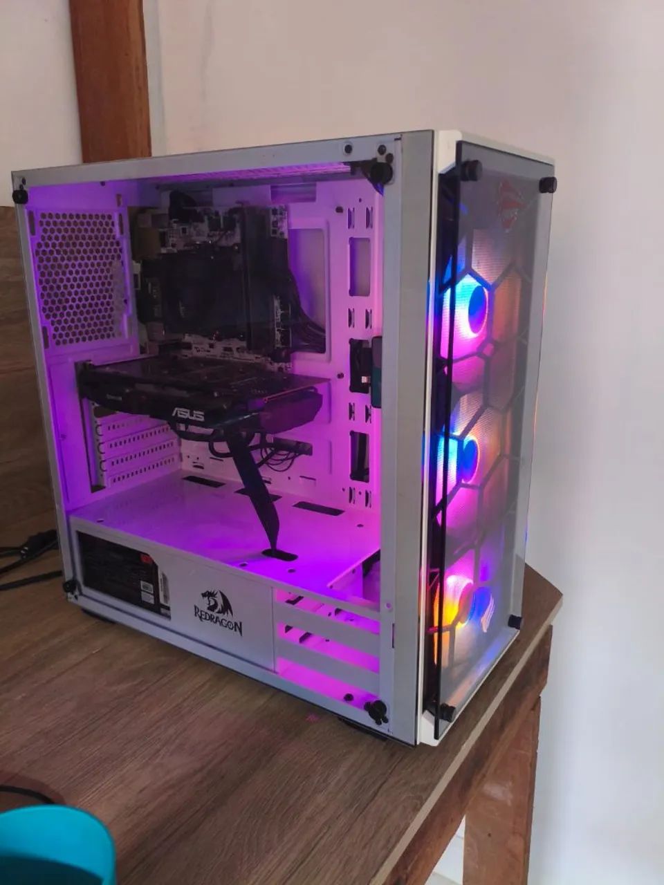 CPU Gamer - Foto 3
