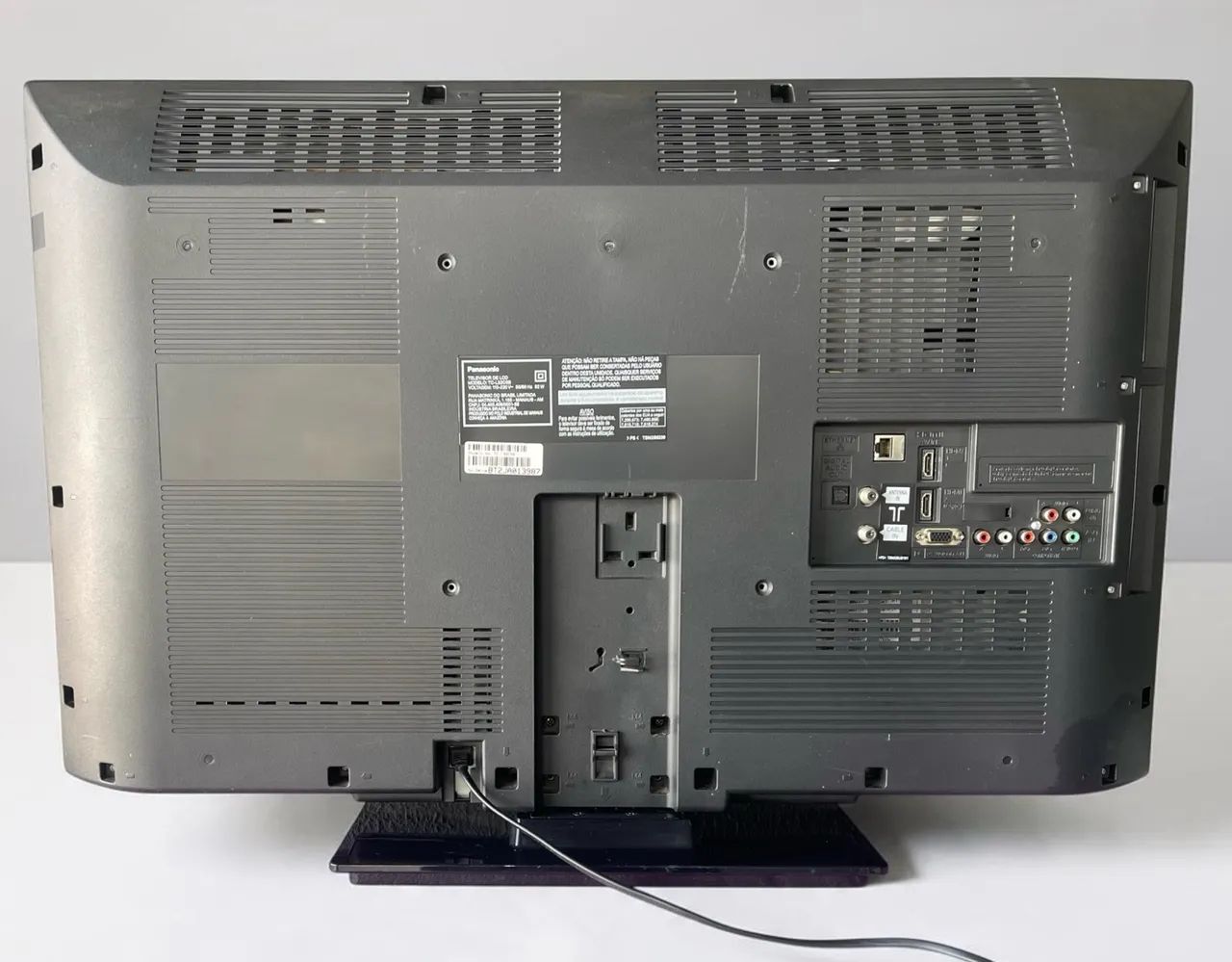 TV 32" Digital LCD | HDMI | conservada | funcionando perfeitamente - Foto 3