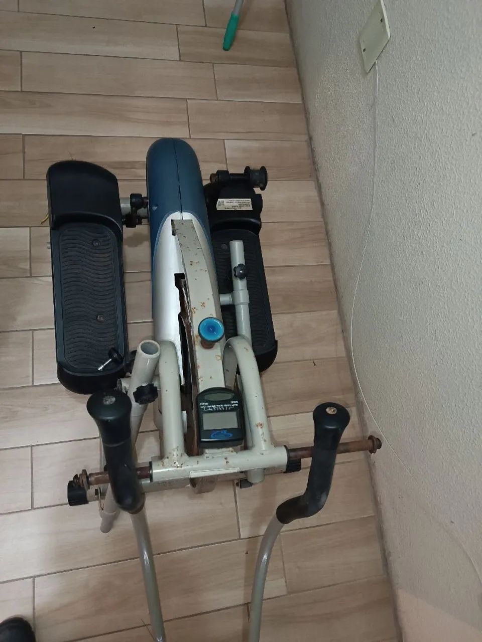 Elíptico orbitrek X2 - Foto 4
