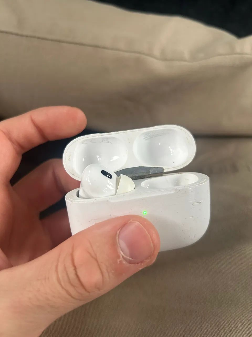 AirPods Pro 2ª geração
