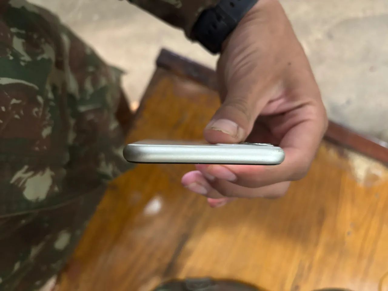 iPhone 11 128gb - Foto 2