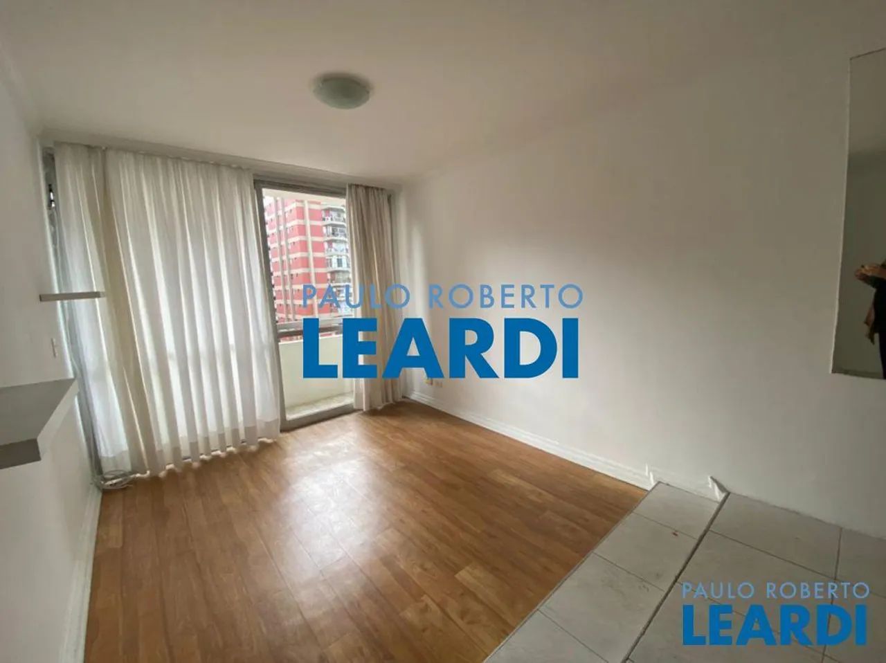 APARTAMENTO - ITAIM BIBI - SP