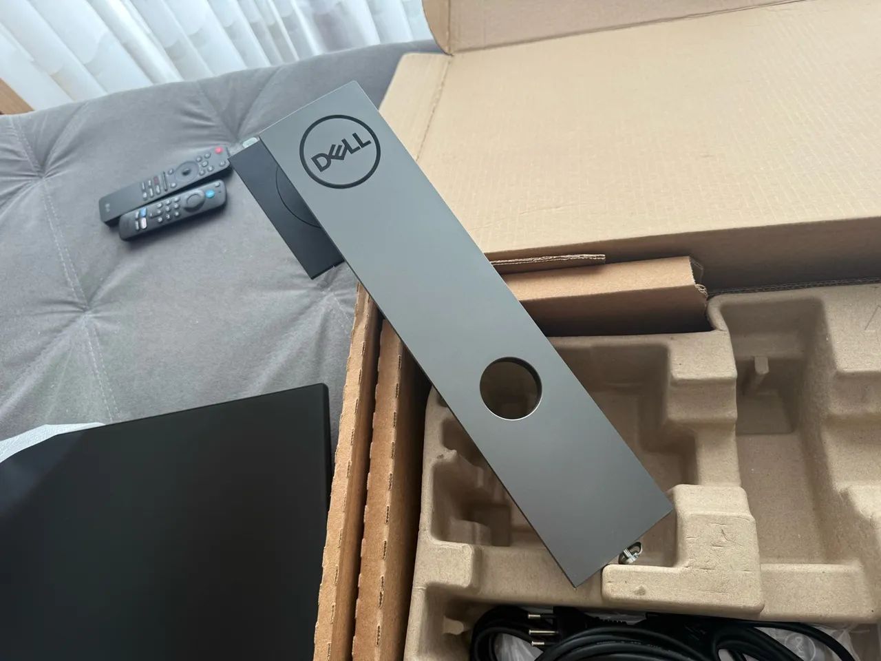 Monitor Dell Professional P2719H - 27? Full HD  - Foto 5