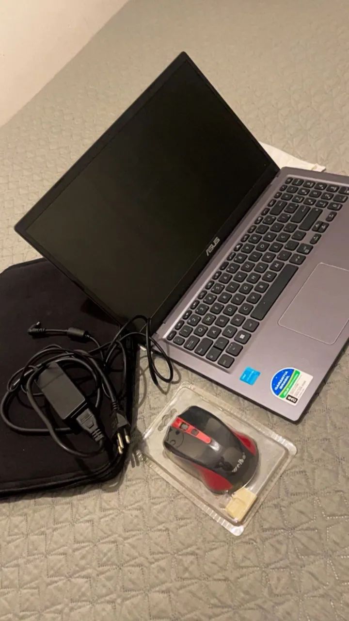 Notebook ASUS  - Foto 4