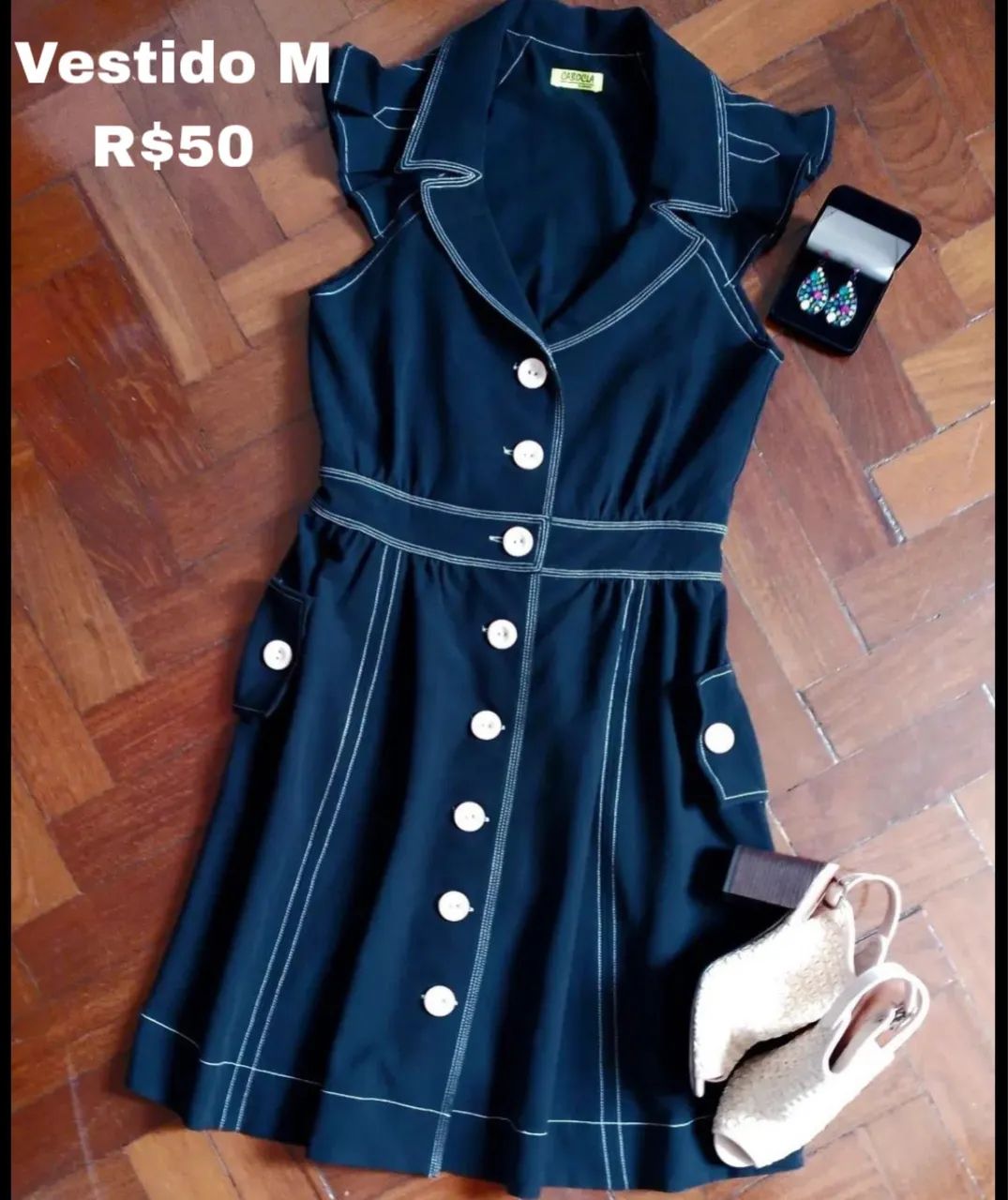 Lindos vestidos - Foto 4