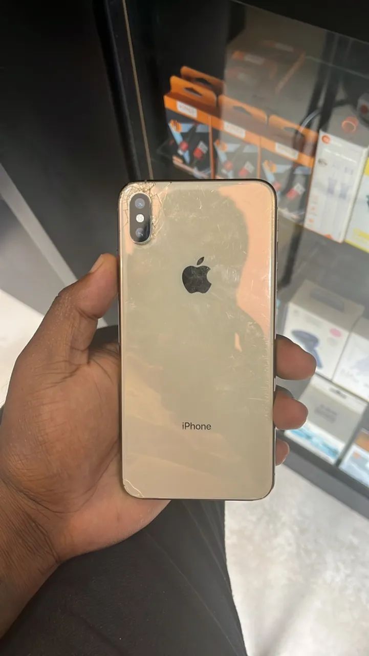 iPhone XS Max 256 
