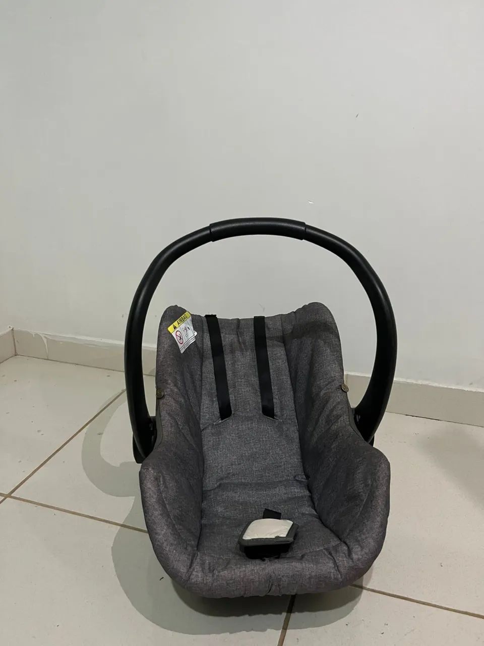 Bebê conforto GALZERANO - Foto 2