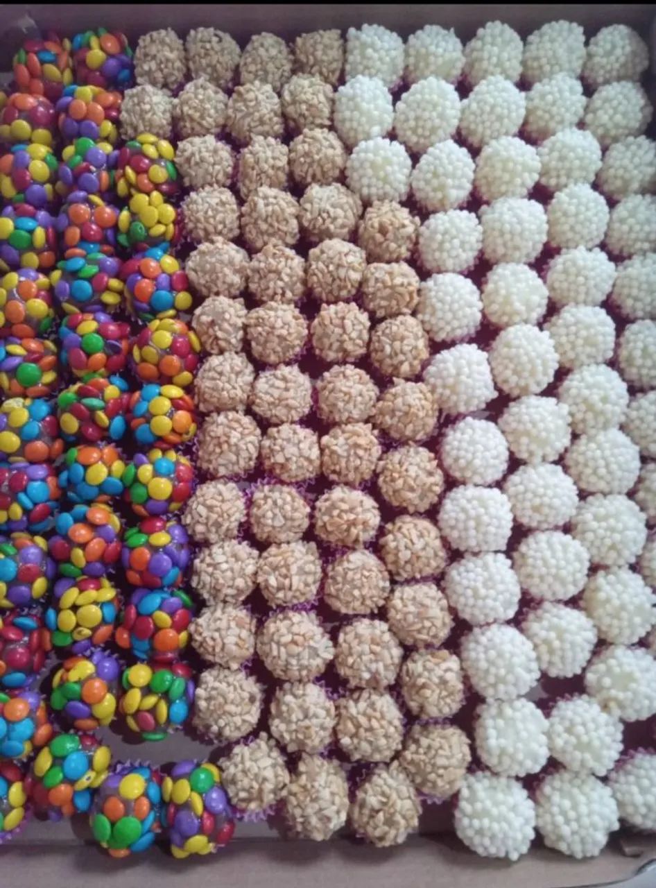 Docinhos para festa  - Foto 3