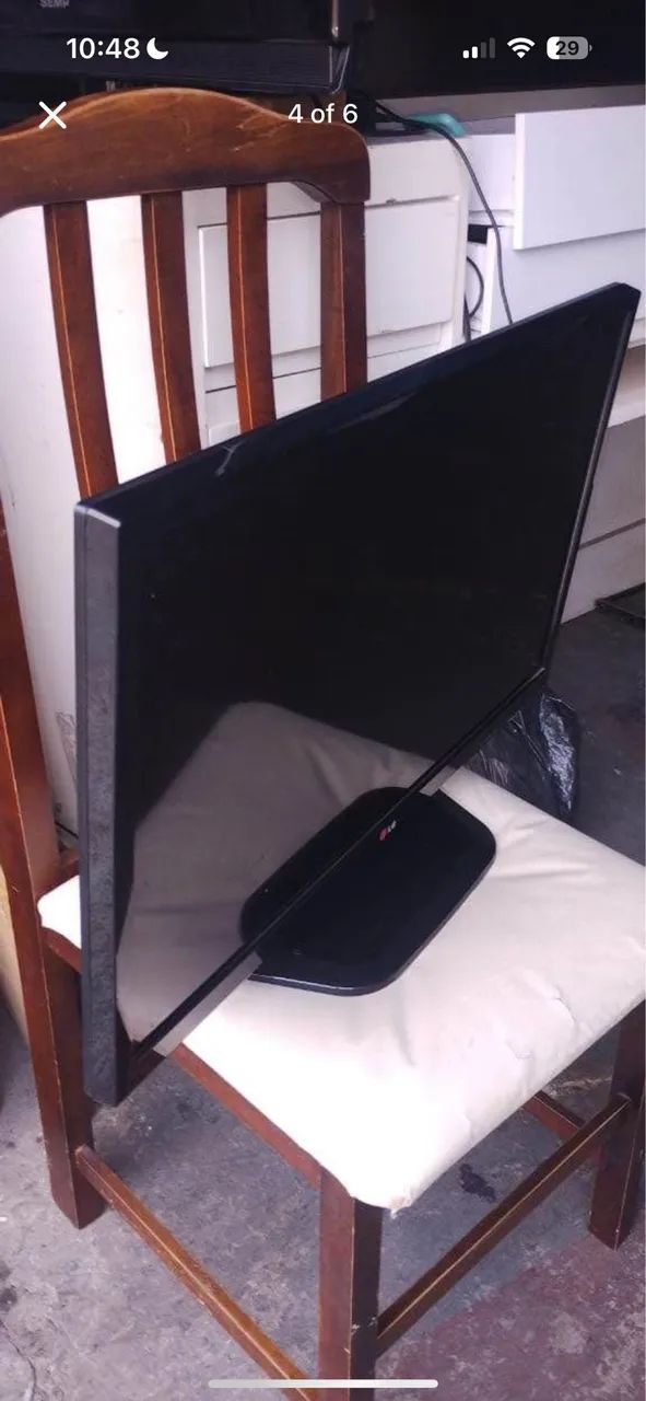 TV LG 32?  - Foto 5