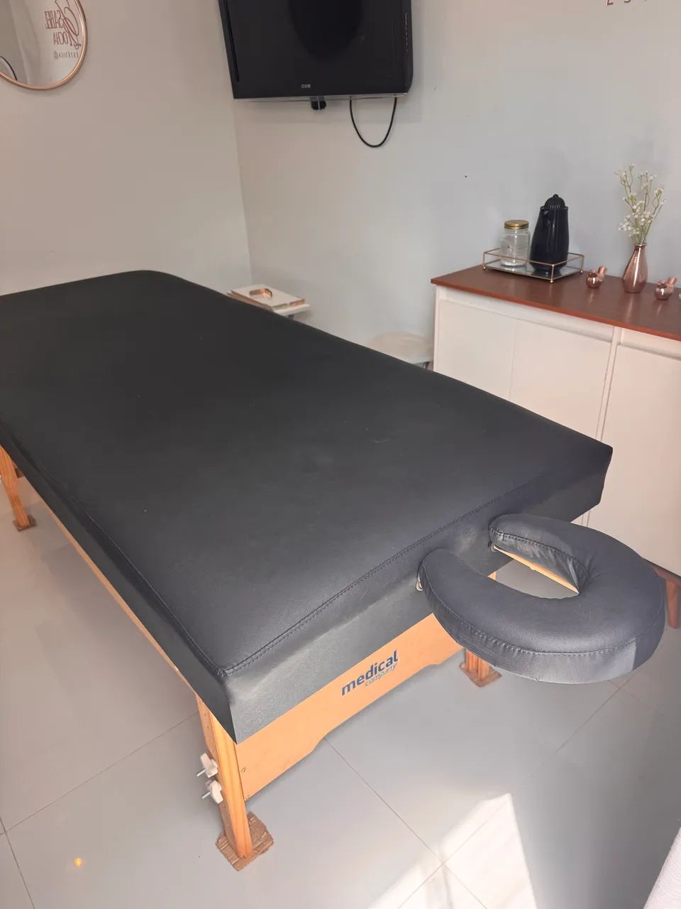 Maca para massagem  - Foto 4