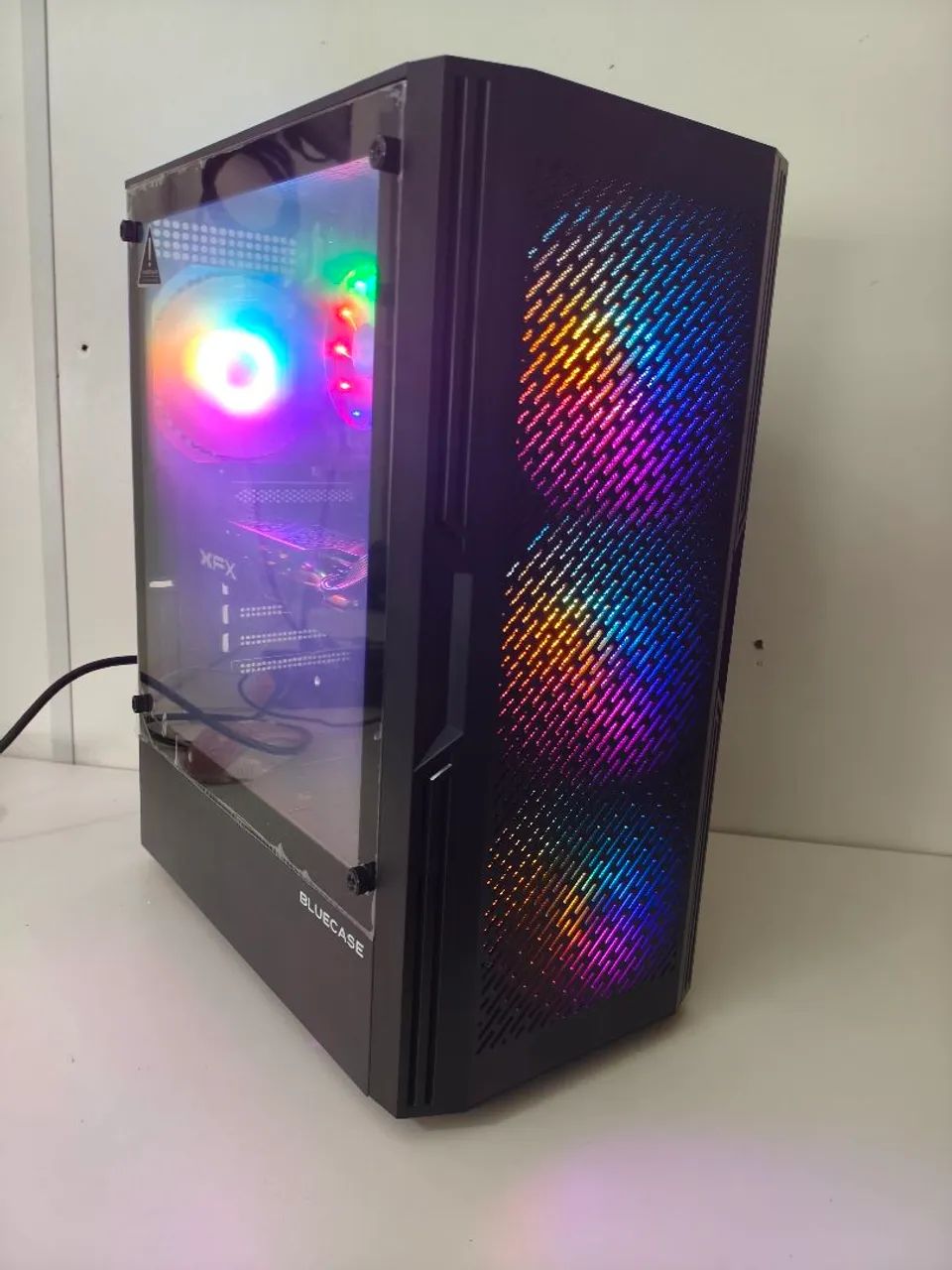 CPU Gamer Disponível - Foto 5
