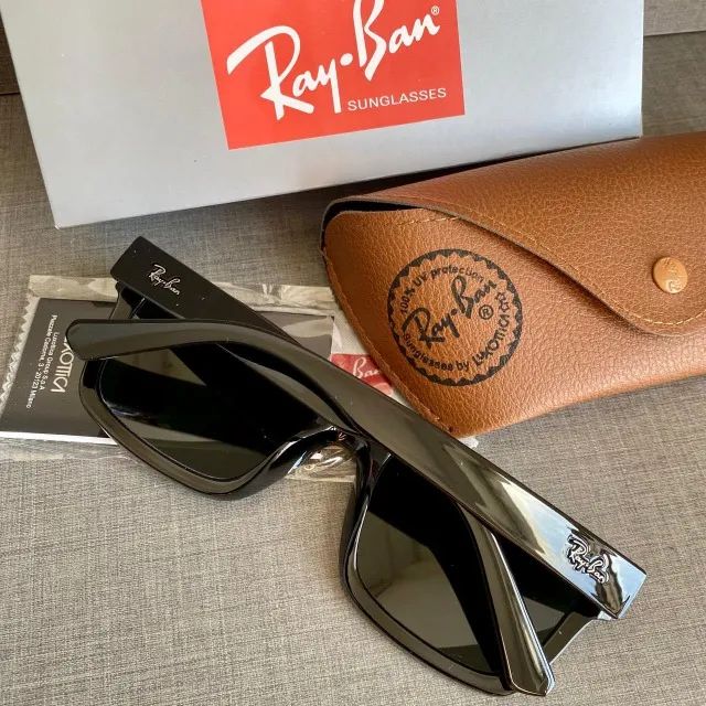 Óculos Ray Ban 2382 - Foto 2