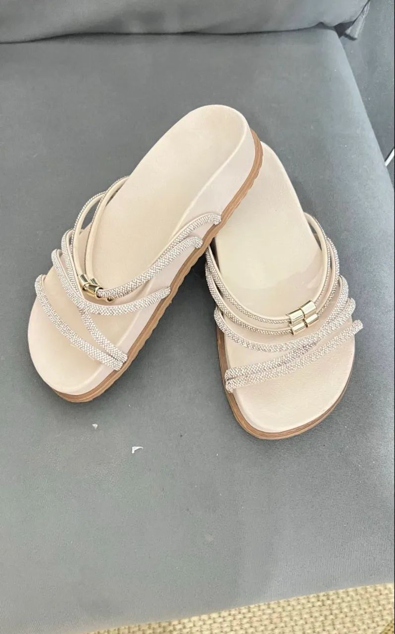 Papete (SHEIN) tam: 35