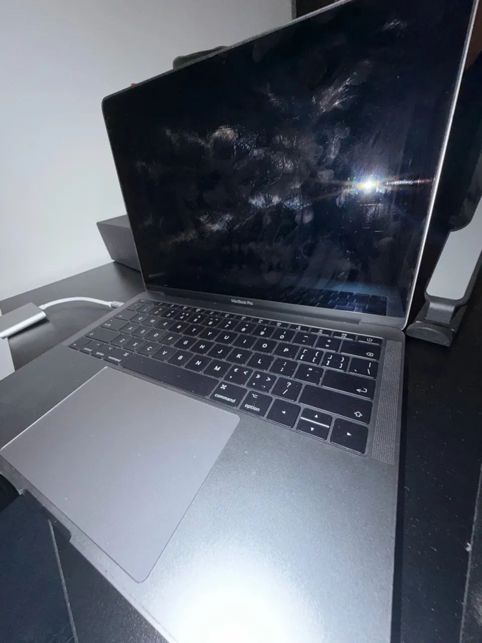 MacBook Pro  - Foto 3