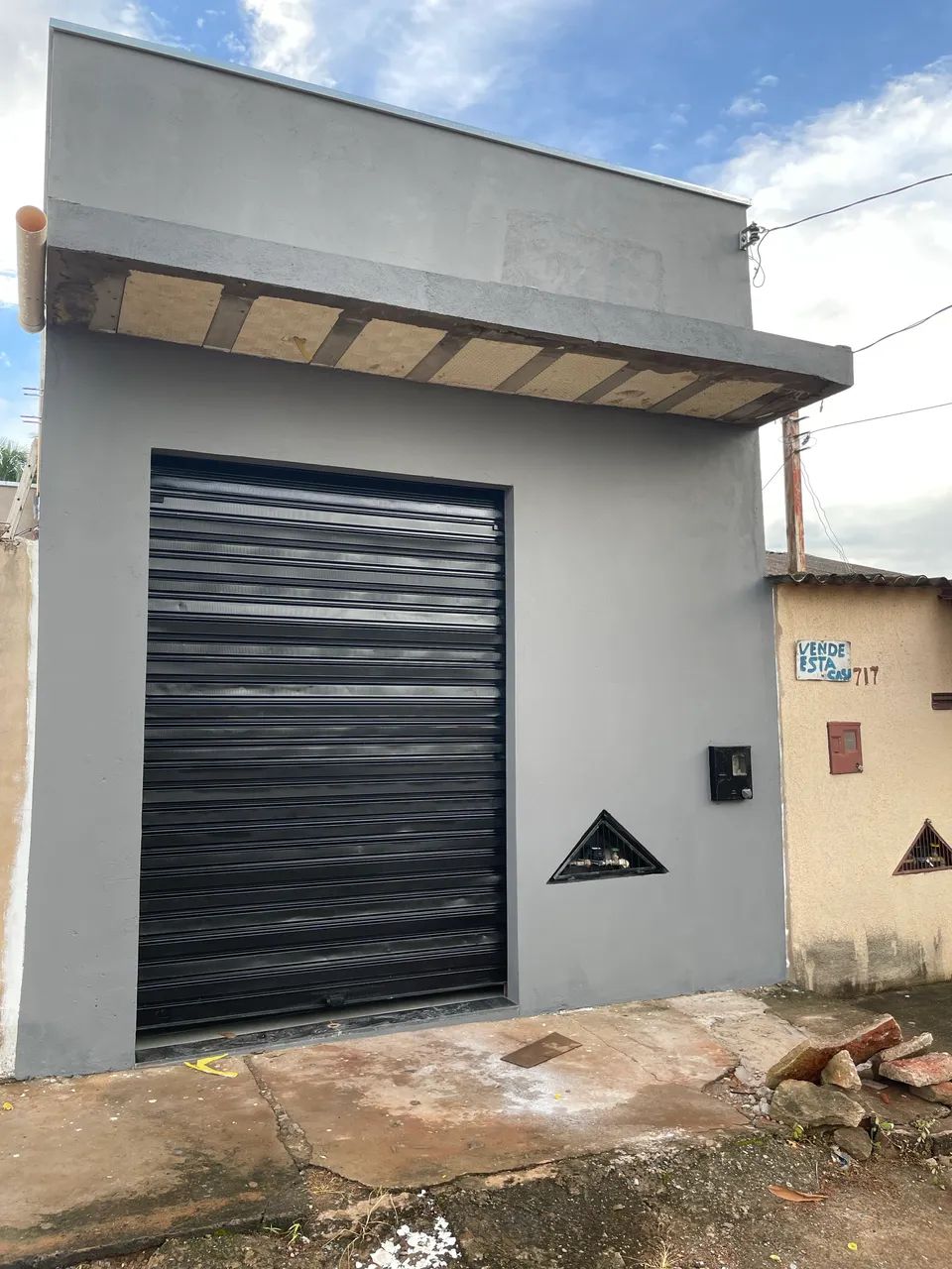 Foto - Uberlândia - Residencial Integração