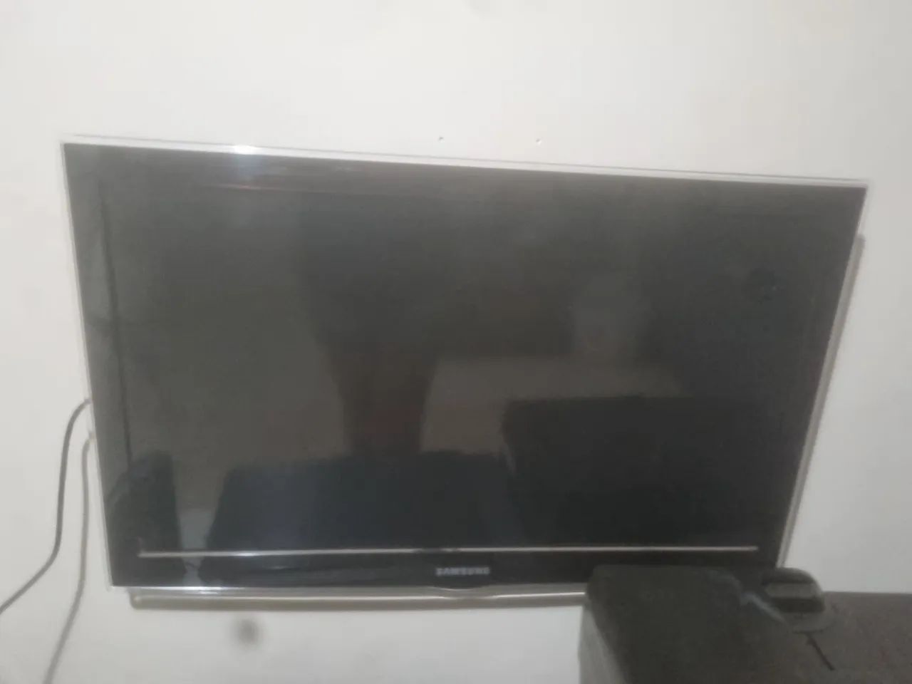 Televisão 32' samsung  - Foto 5