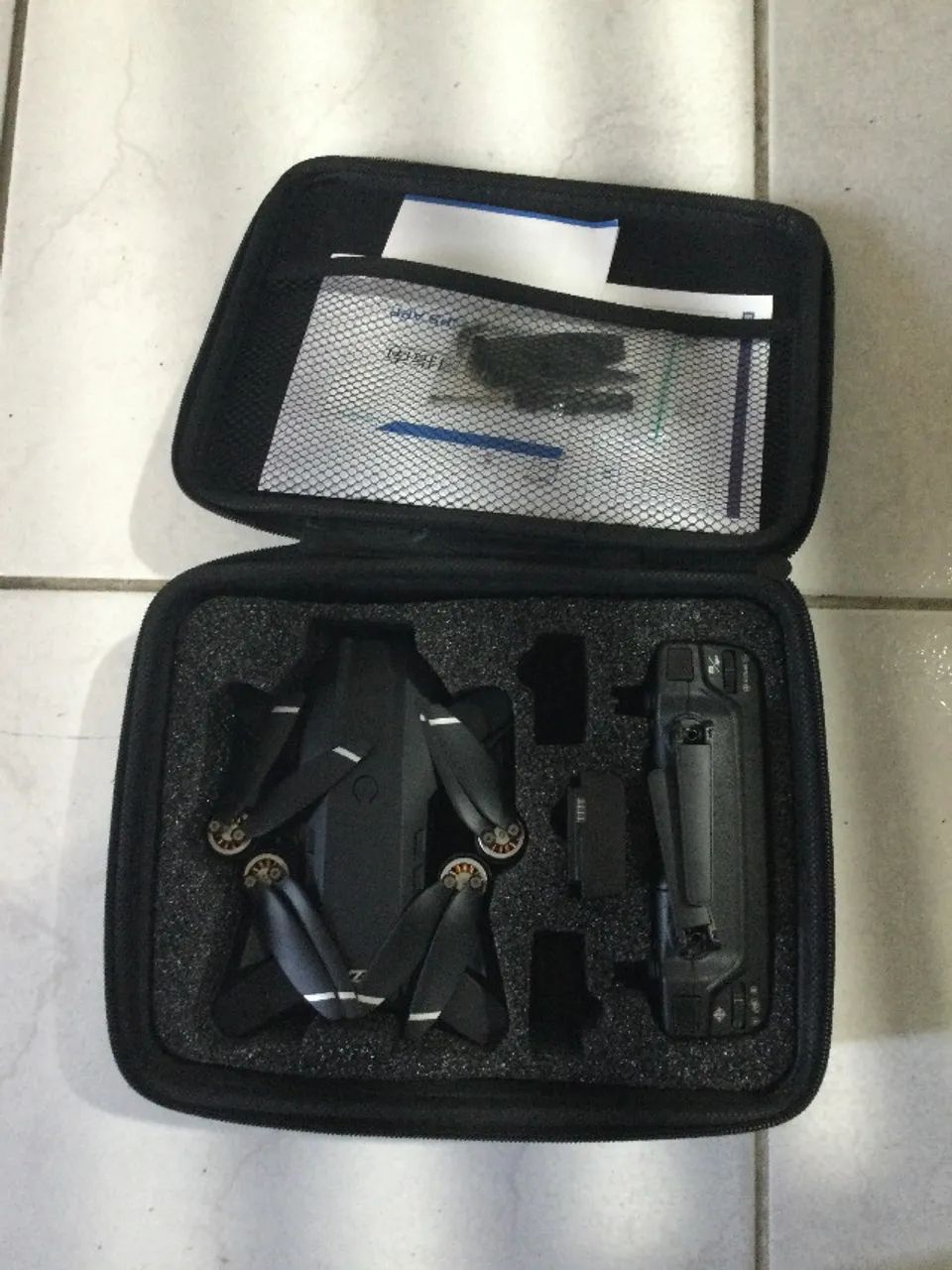 DRONE L900 PRO SE GPS - NOVO - Foto 2