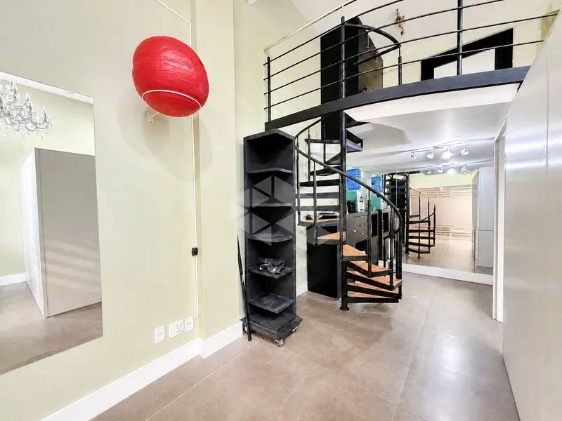 Loja 49M² - para Alugar - Foto 4