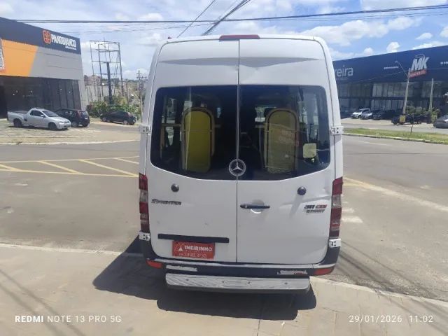 MERCEDES-BENZ NIKS MIC 20 2014 - Foto 5