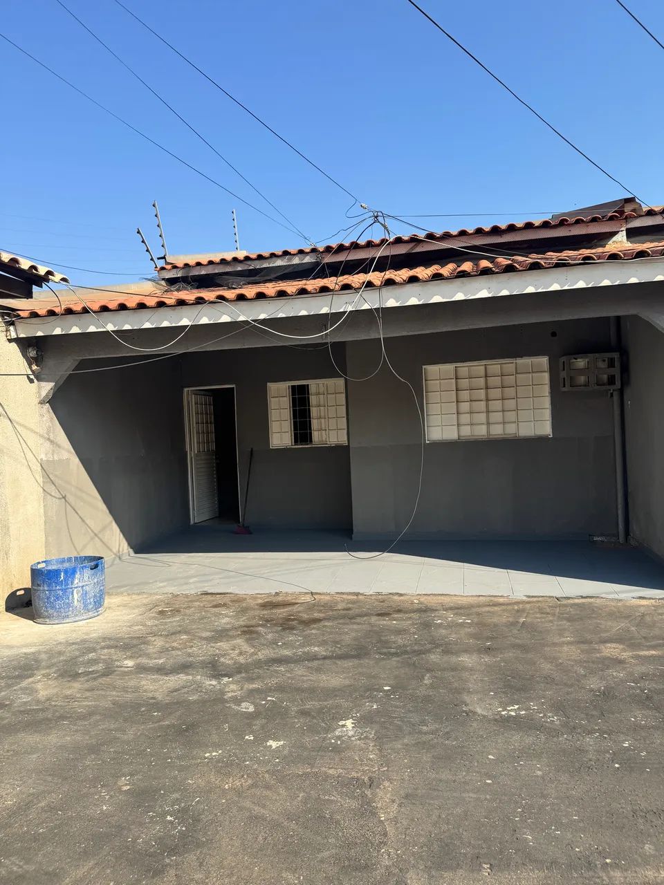 Casas com 2 quartos em condomínio fechado  - Foto 5
