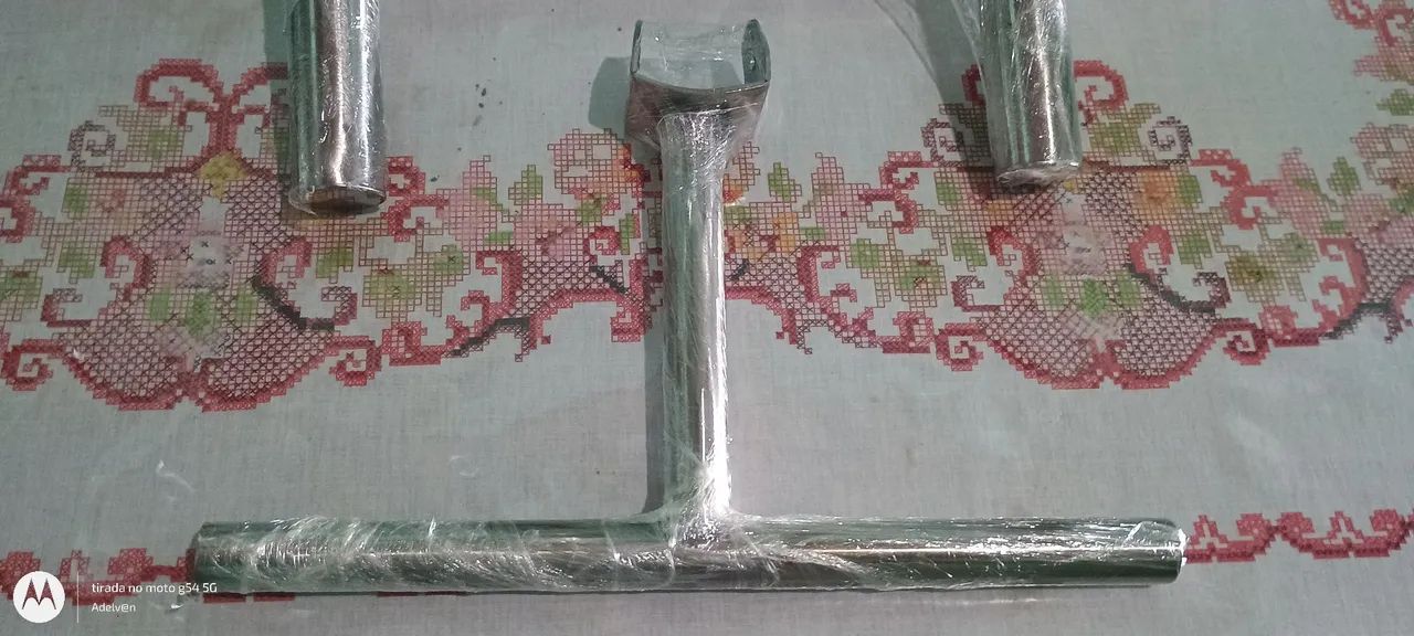 Suporte para caiaque em inox   - Foto 3