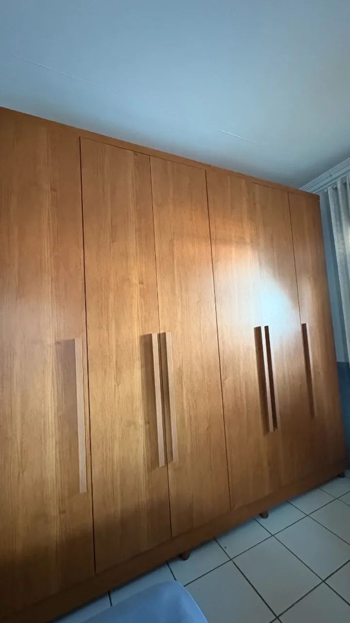 Guarda-roupas - Foto 2