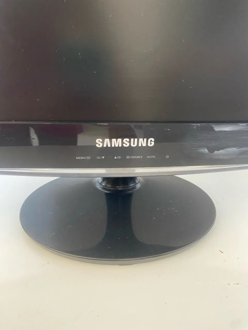 Monitor Samsung - Funcionando certinho - Foto 2