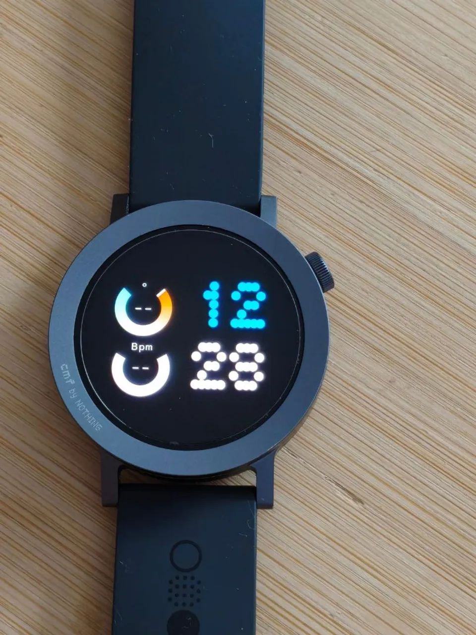 Lindo Smartwatch com GPS