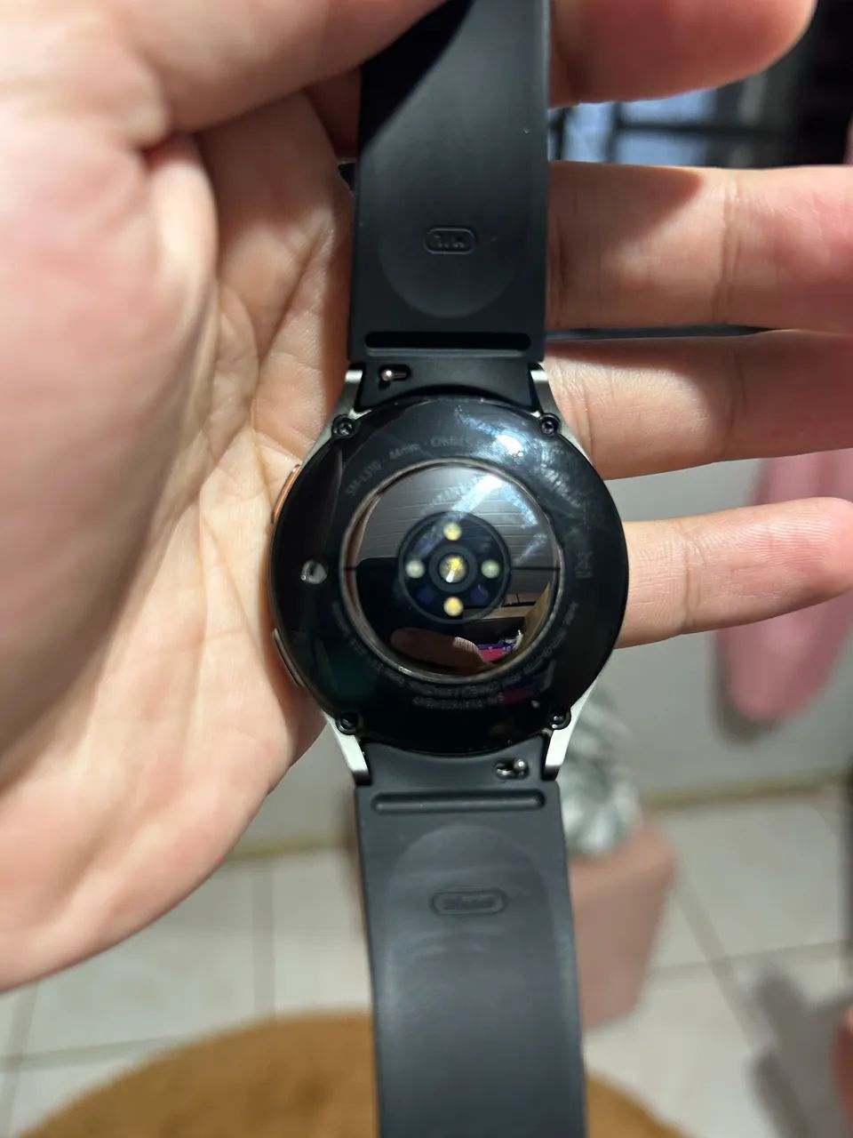 Galaxy Watch 7 44mm - Foto 2