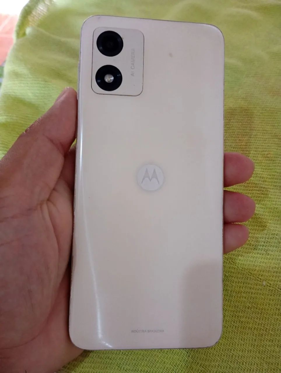 Moto E13 - Foto 2