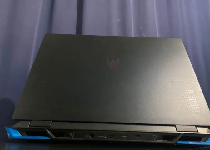 Acer predator helios neo 16 - Foto 2
