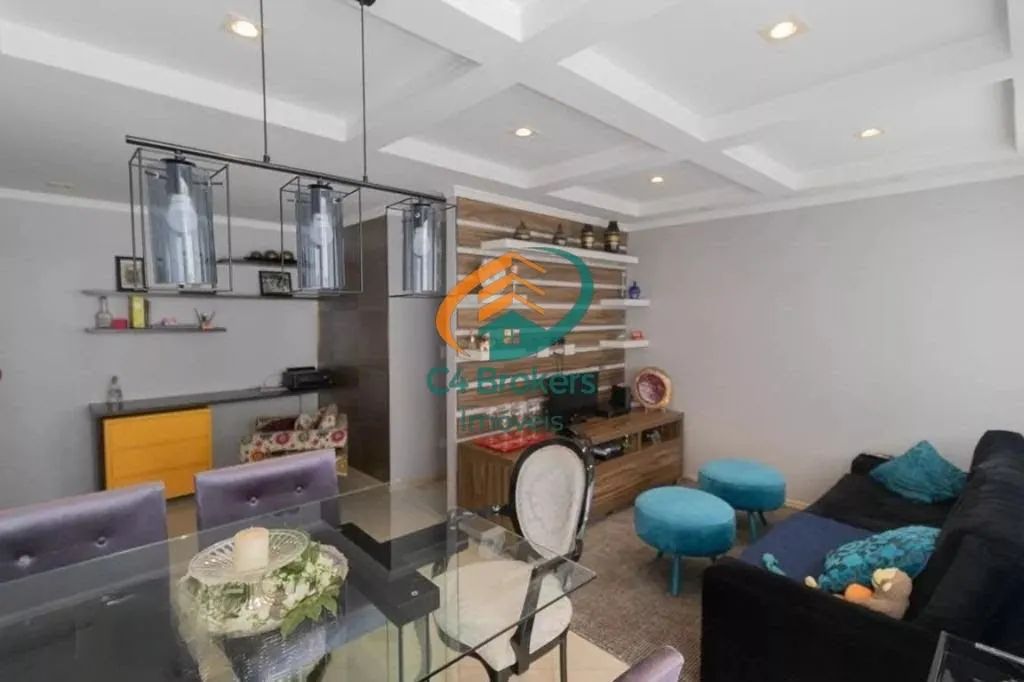 Apartamento em Guarulhos