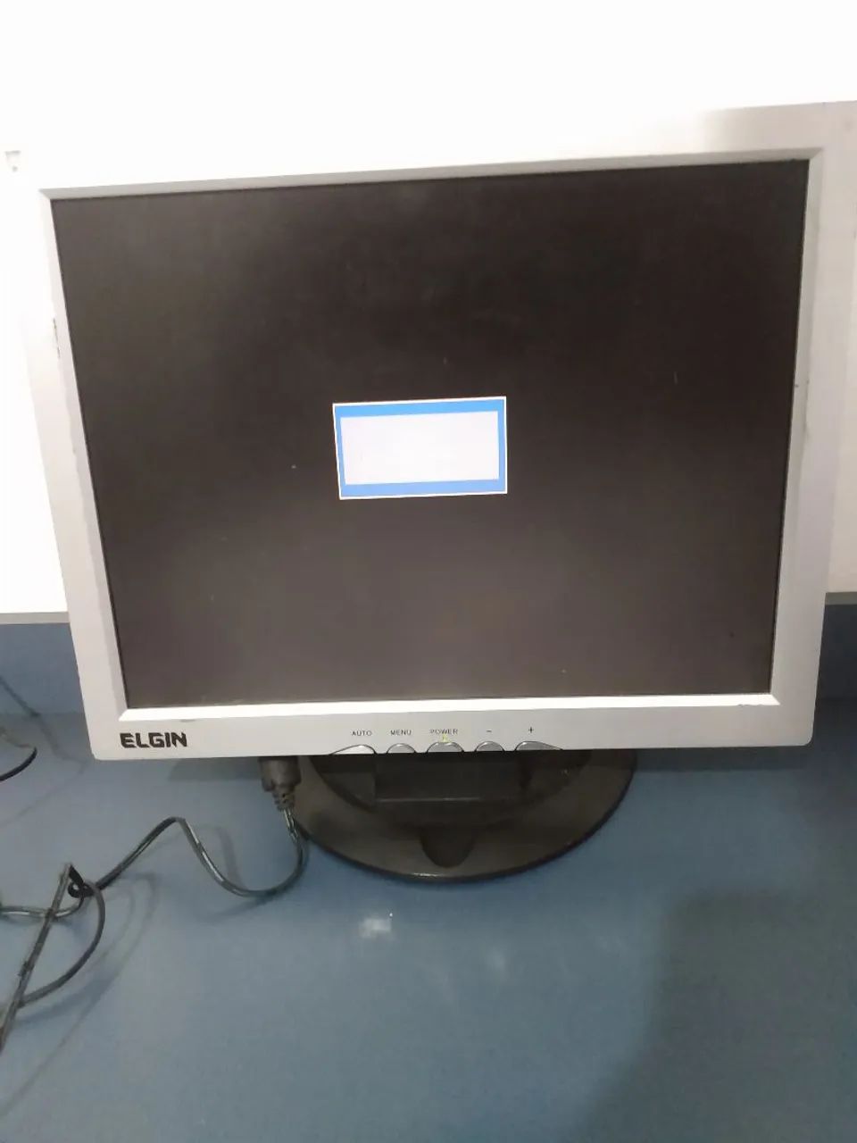 Monitor 14 pol  - Foto 2