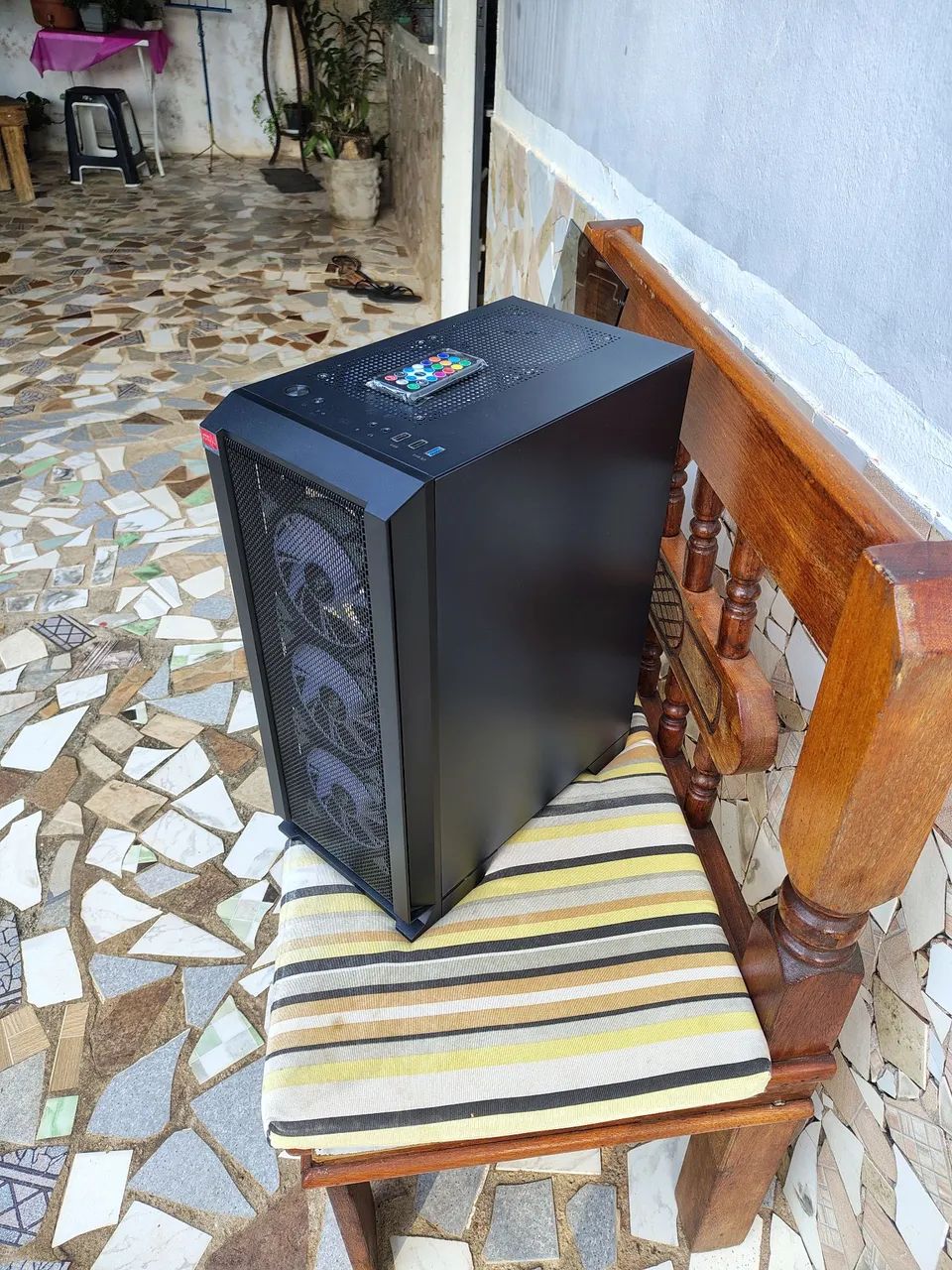 Computador gamer  - Foto 3