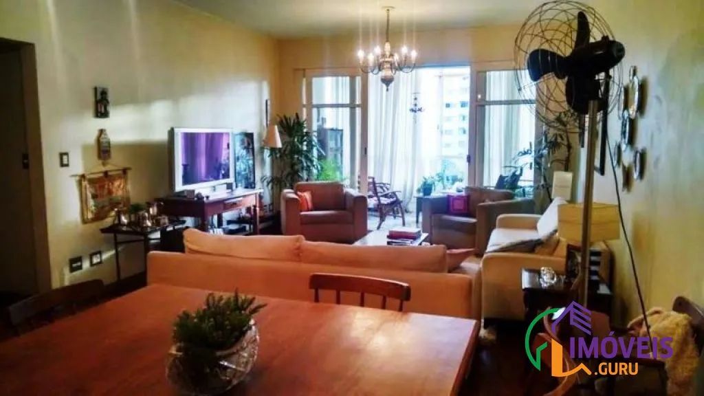 APARTAMENTO - BELA VISTA - SP - Foto 2