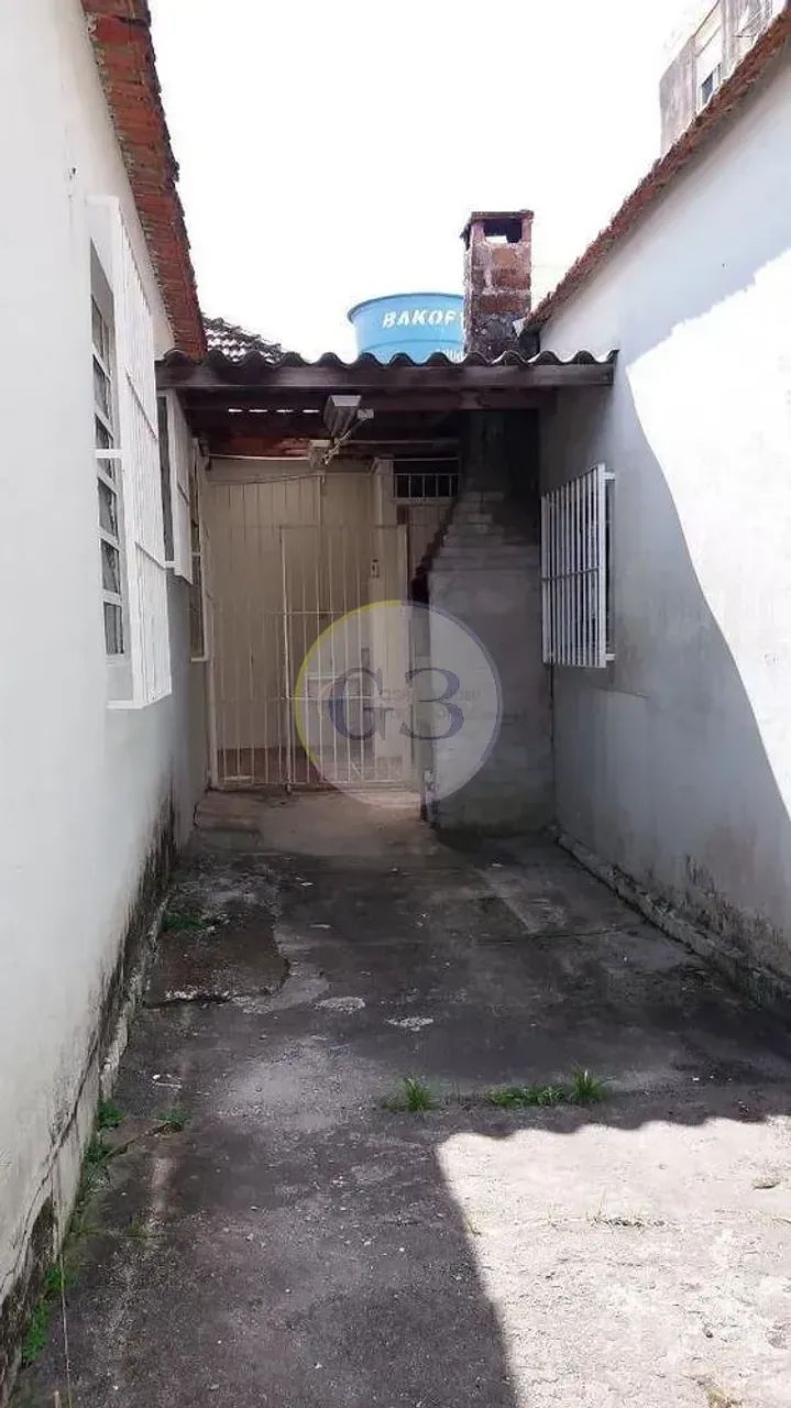 Casa para venda e locação, Centro, Pelotas, RS - Foto 4