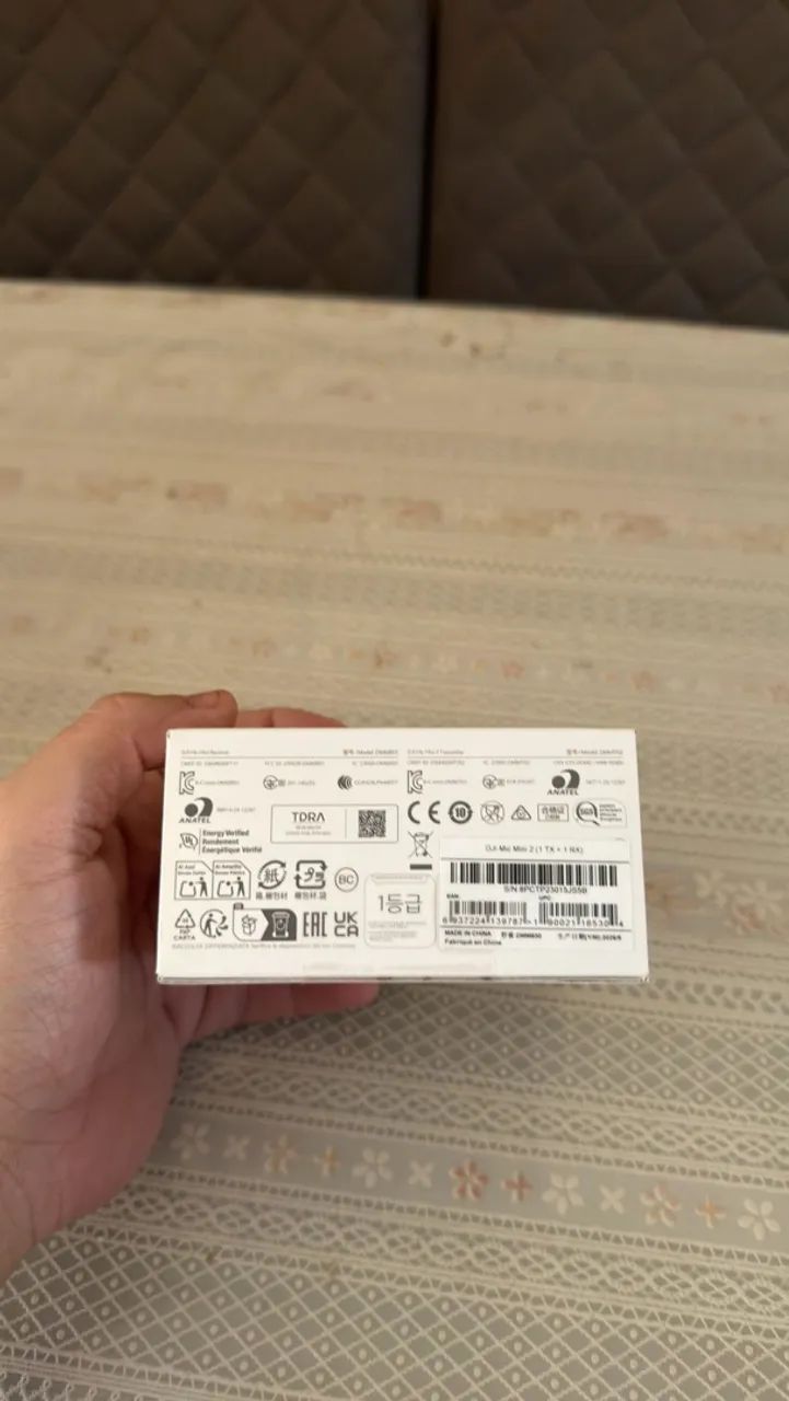 DJI mic mini 2  - Foto 5