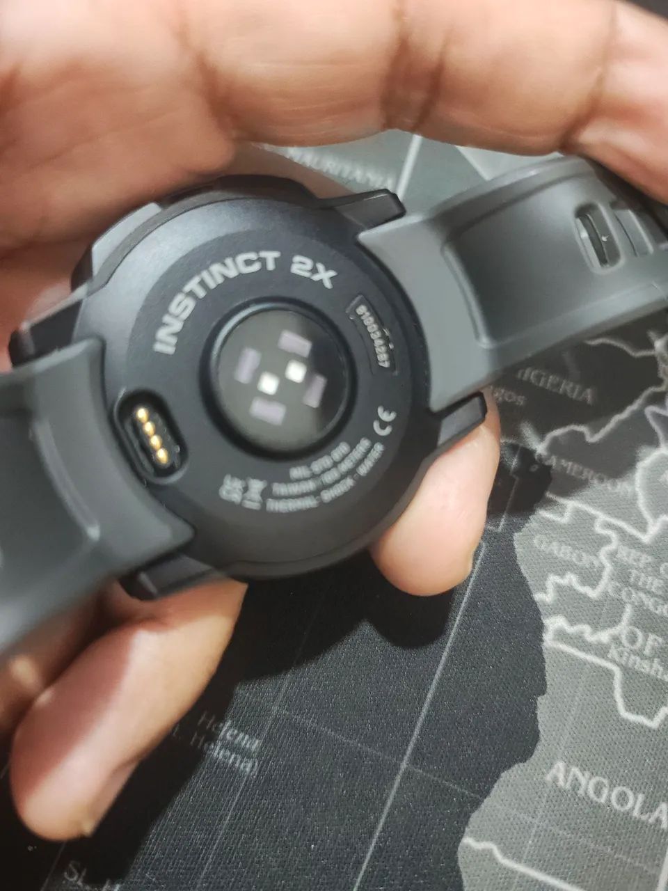 Garmin Instnct 2X  - Foto 2
