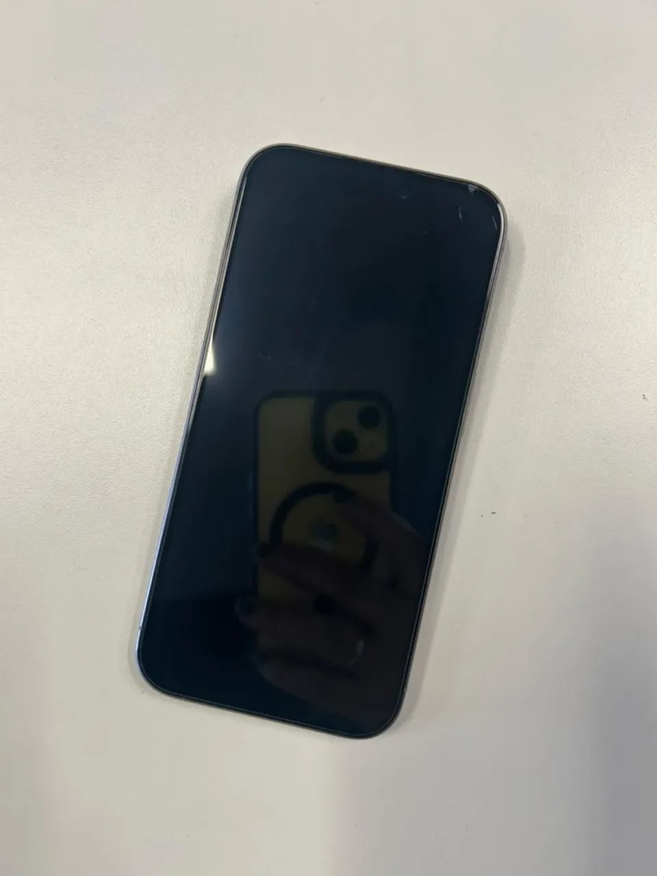 iPhone 15 Pro 128Gb 